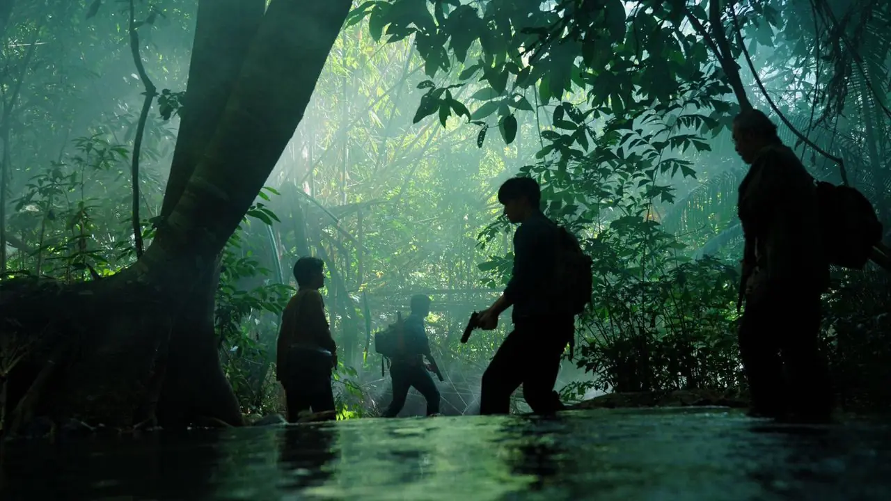 فيلم Death Whisperer 3 2025 مترجم