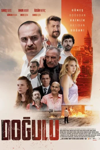 فيلم Doğulu 2025 مترجم