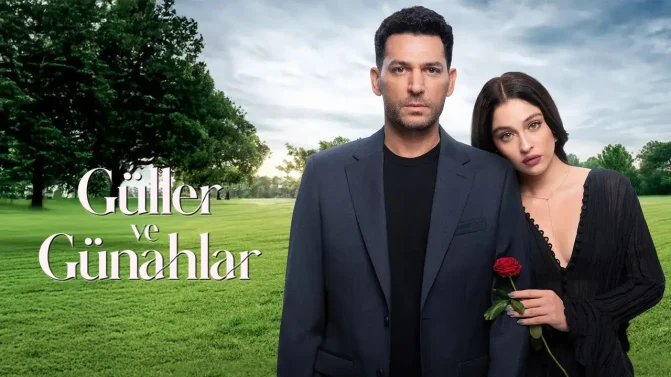 مسلسل ورود وذنوب الحلقة 33 مترجم