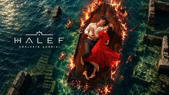 مسلسل الخليفة الحلقة 37 مترجم