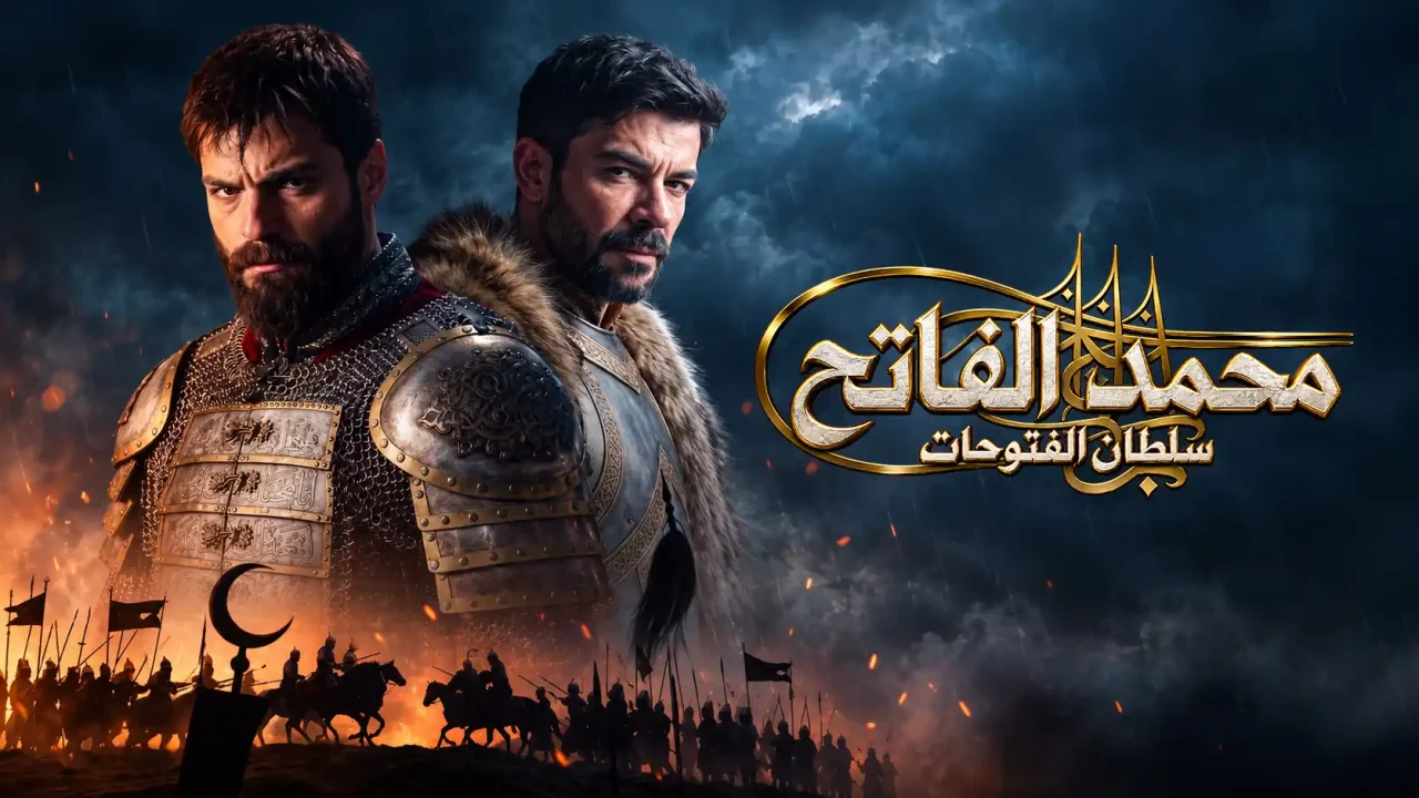 مسلسل محمد الفاتح الحلقة 84 مترجمة