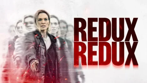 فيلم Redux Redux 2026 مترجم