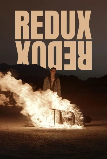 فيلم Redux Redux 2026 مترجم
