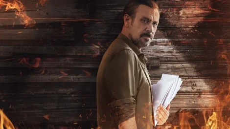 فيلم Meraklı Adamın 10 Günü 2024 مترجم