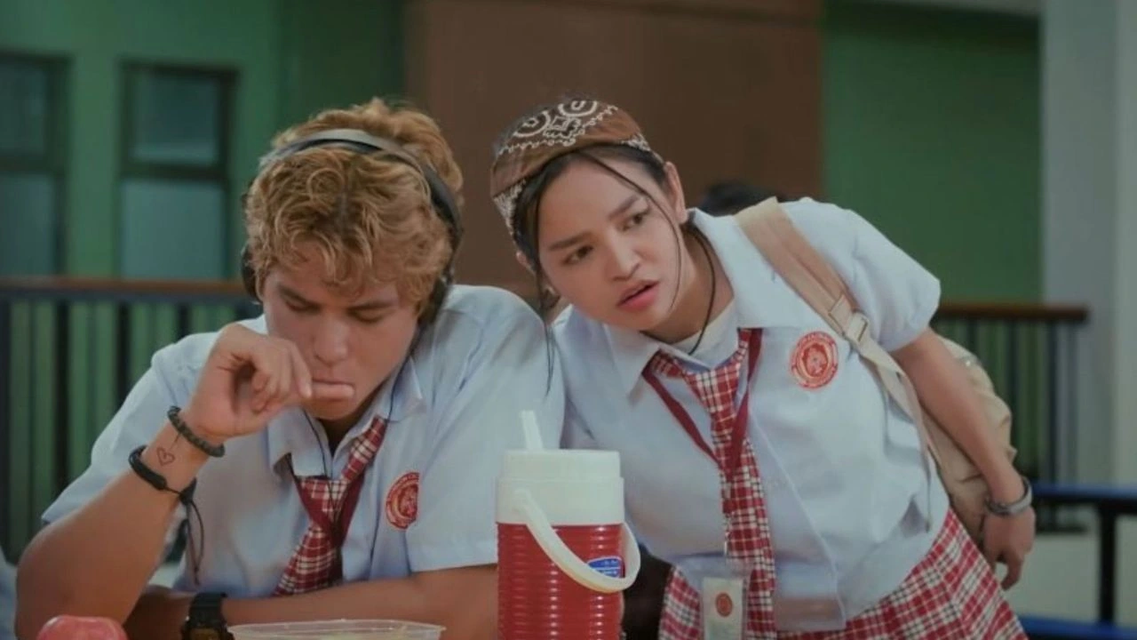 فيلم 18th Rose 2026 مترجم