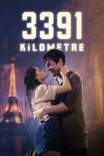 فيلم 3391 Kilometre 2024 مترجم