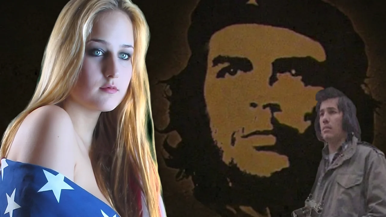 فيلم Amerikalı Kız 2018 مترجم