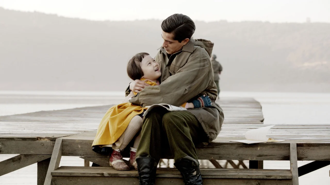 فيلم Ayla 2017 مترجم