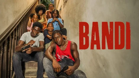 مسلسل Bandi 2026