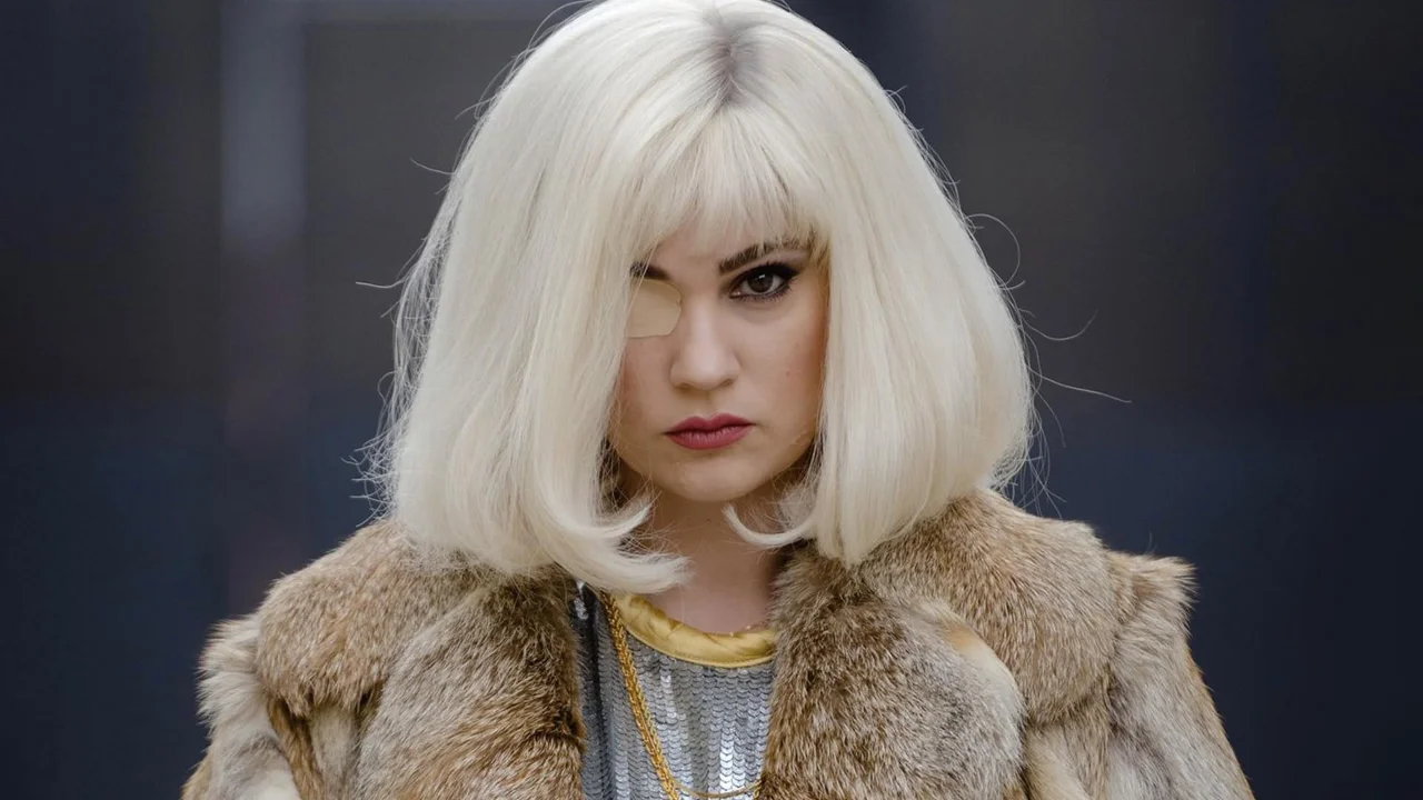 فيلم Bergen 2022 مترجم