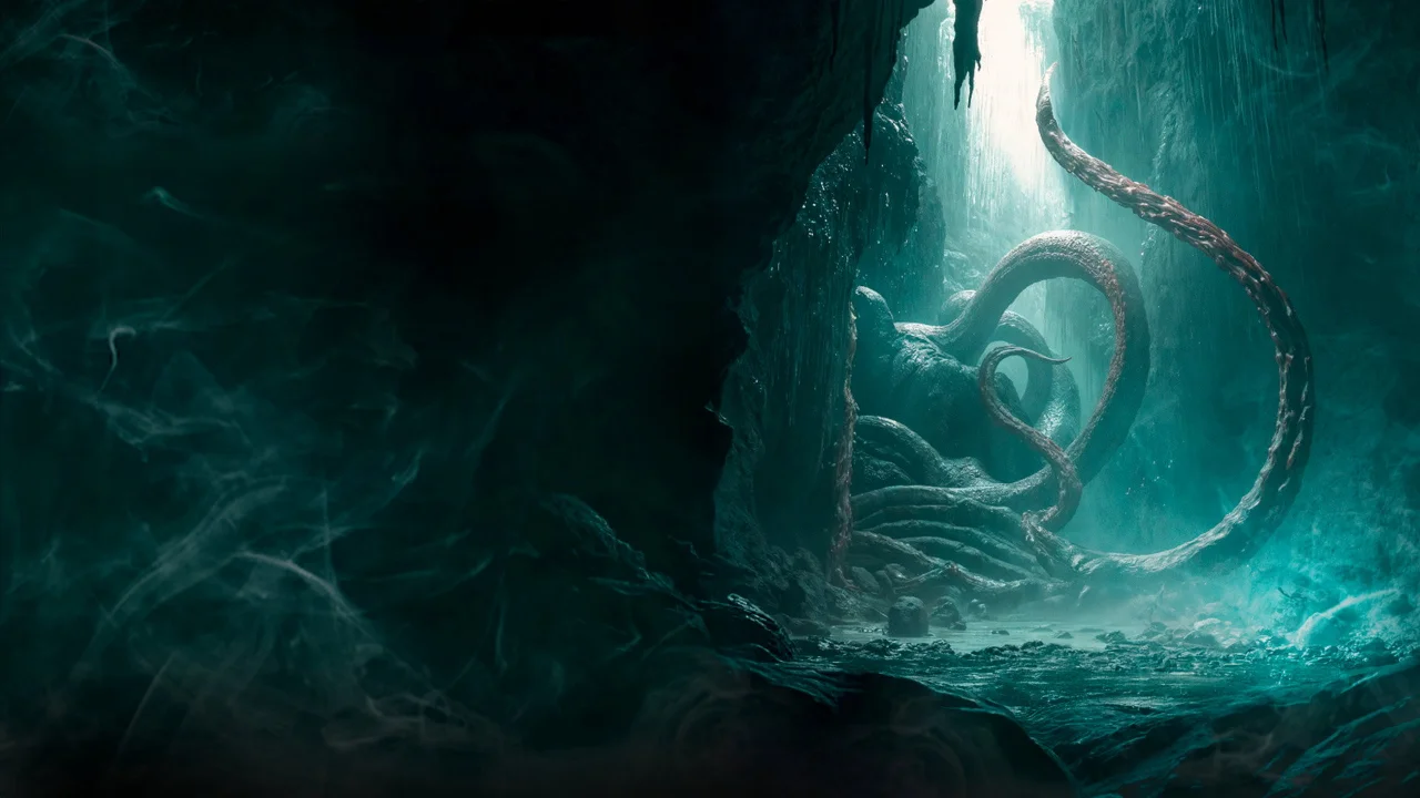 فيلم Bone Keeper 2026 مترجم