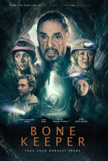 فيلم Bone Keeper 2026 مترجم