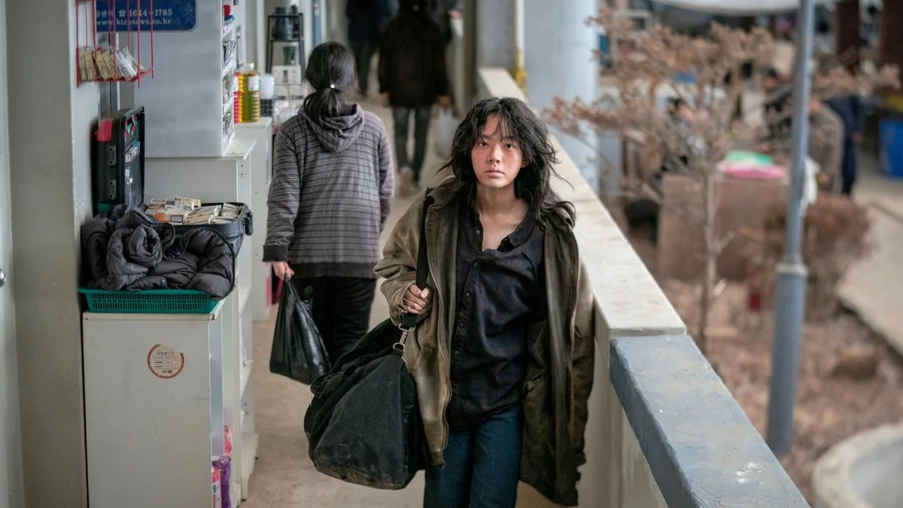 فيلم Concrete Market 2025 مترجم