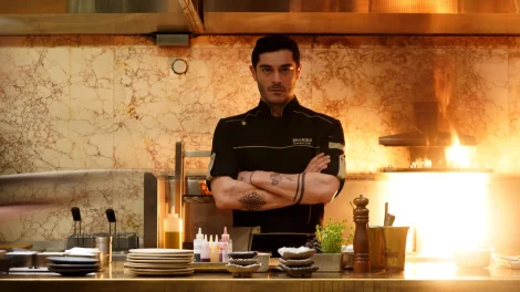 فيلم Umami 2025 مترجم