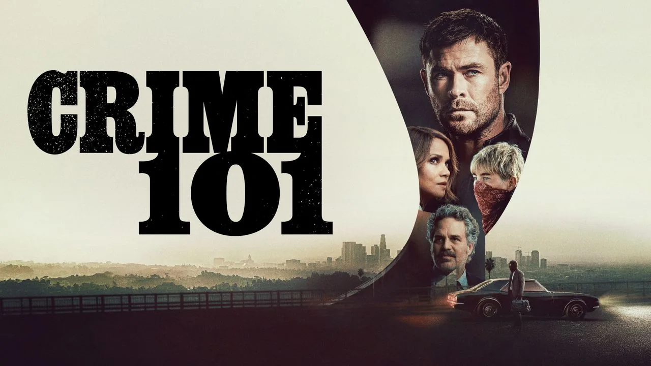 فيلم Crime 101 2026 مترجم