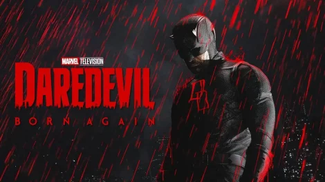 مسلسل Daredevil Born Again الموسم 2 الحلقة 5