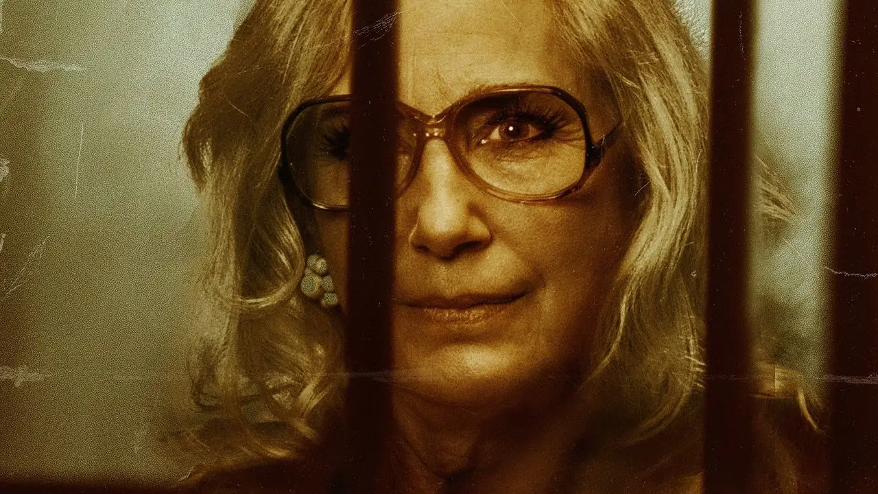 فيلم Dorothea 2025 مترجم