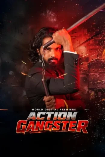 فيلم Gangster 2024 مترجم