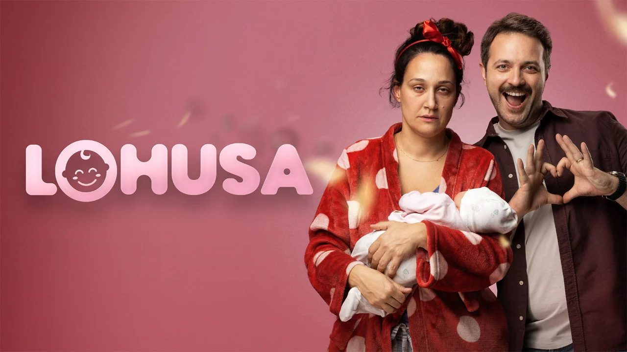فيلم Lohusa 2024 مترجم