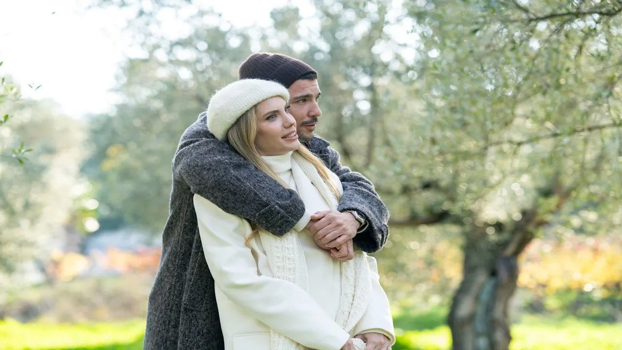 فيلم Love At Last 2026 مترجم