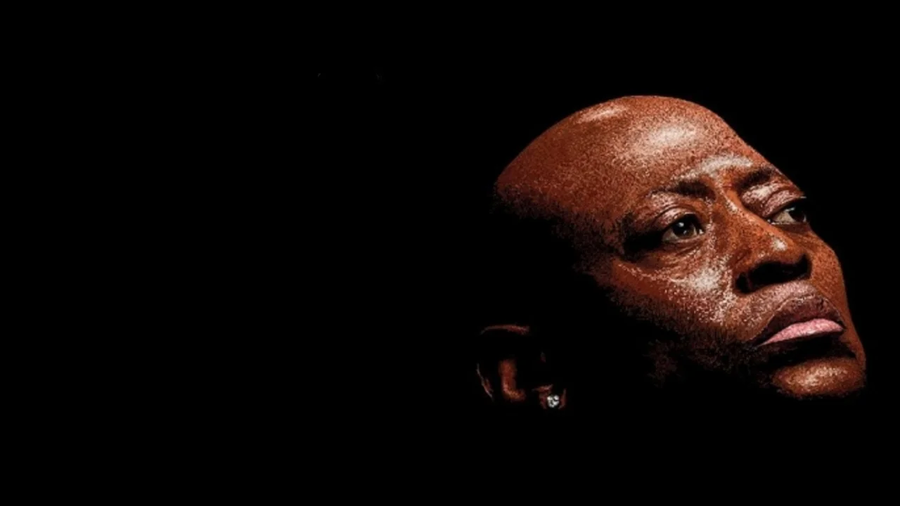 فيلم Moses the Black 2026 مترجم