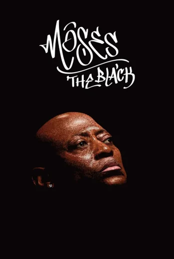 فيلم Moses the Black 2026 مترجم