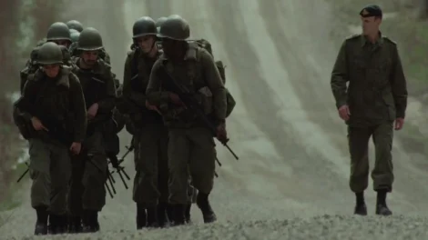 فيلم Out Standing 2025 مترجم