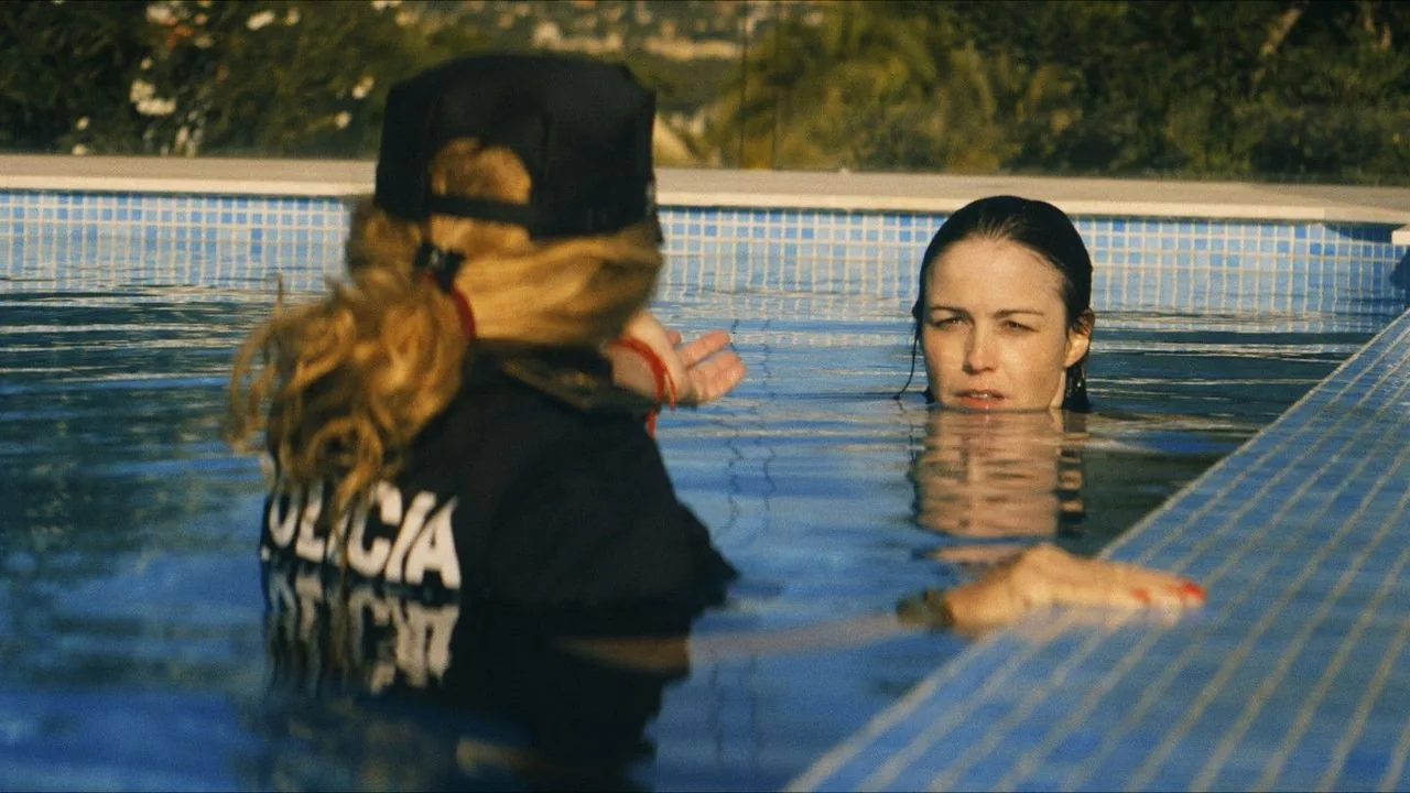 فيلم Paradises of Diane 2024 مترجم