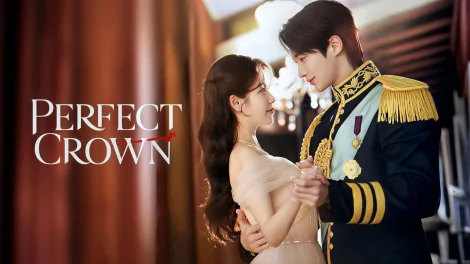 مسلسل Perfect Crown 2026 الحلقة 2