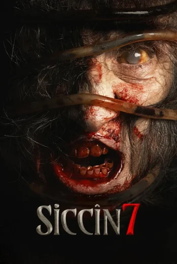 فيلم Siccîn 7 2024 مترجم
