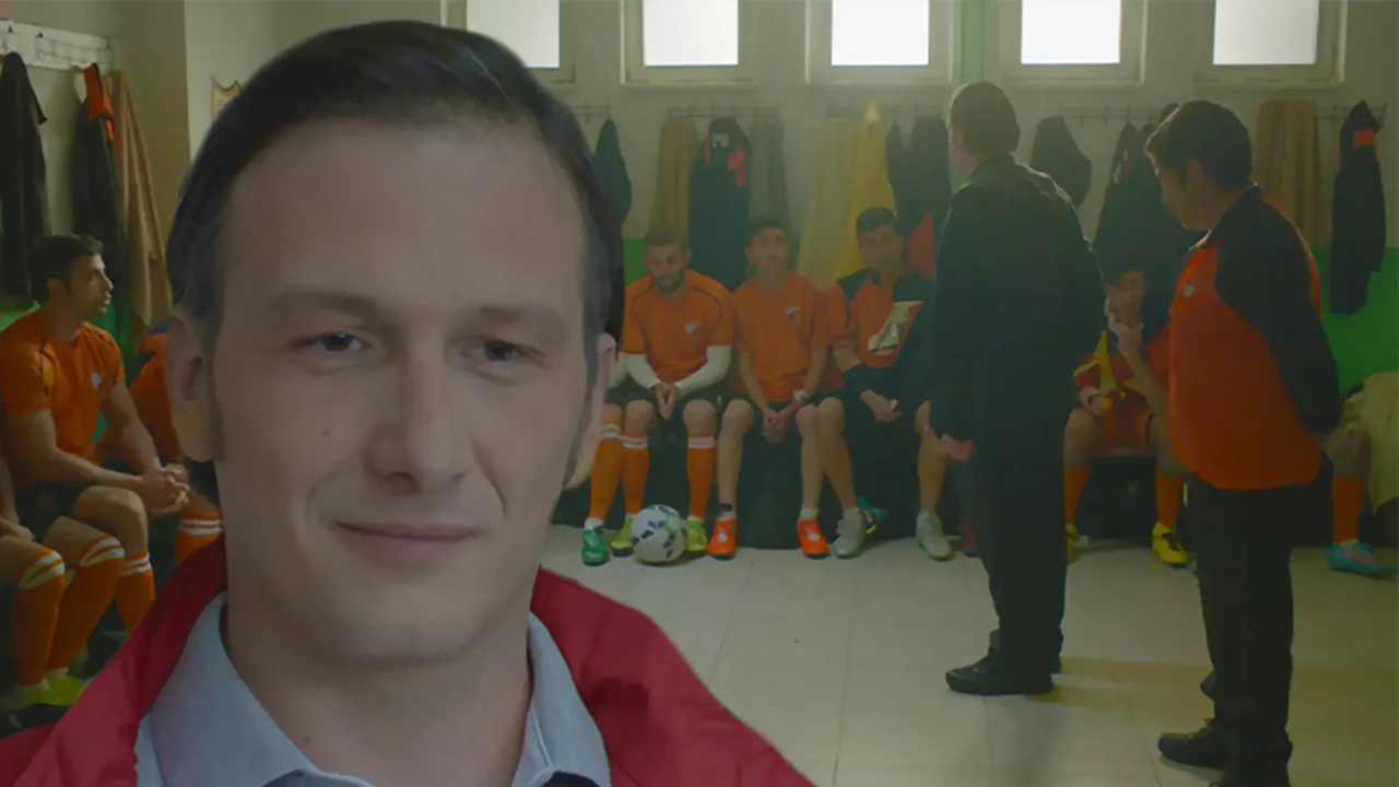 فيلم Son Takla 2016 مترجم