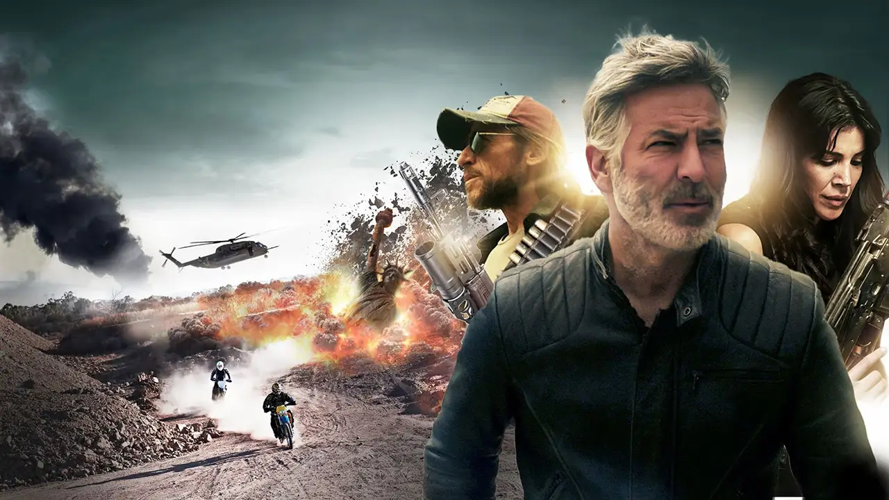 فيلم The Clouds 2025 مترجم