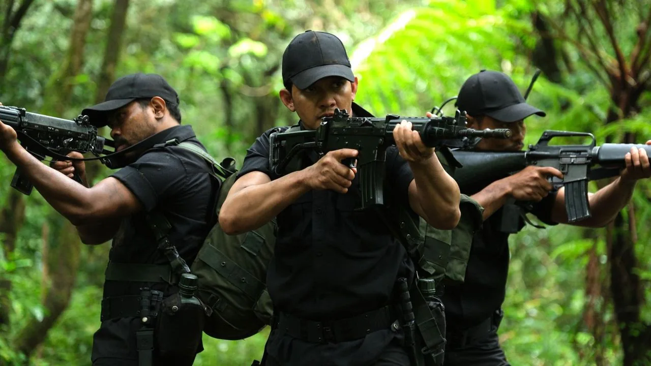 فيلم Timur 2025 مترجم