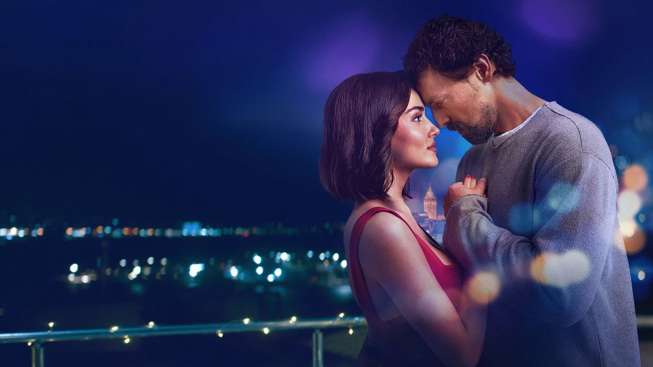 فيلم İki Dünya Bir Dilek 2025 مترجم