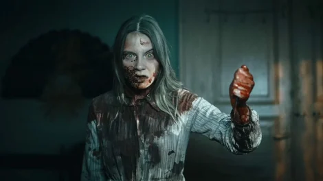 فيلم Üç Harfliler: Nazar 2024 مترجم