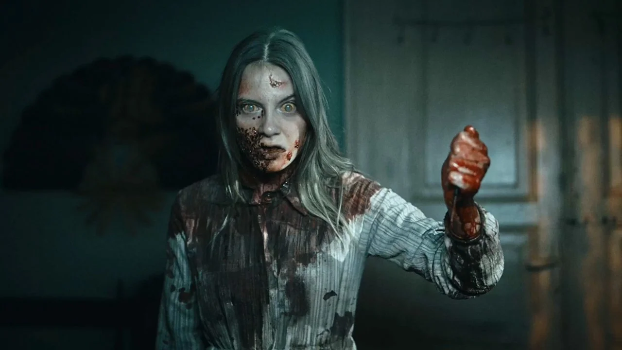 فيلم Üç Harfliler: Nazar 2024 مترجم