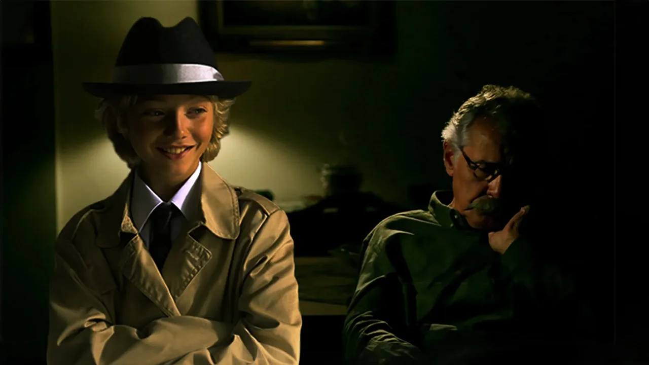 فيلم Umut Apartmanı 2016 مترجم