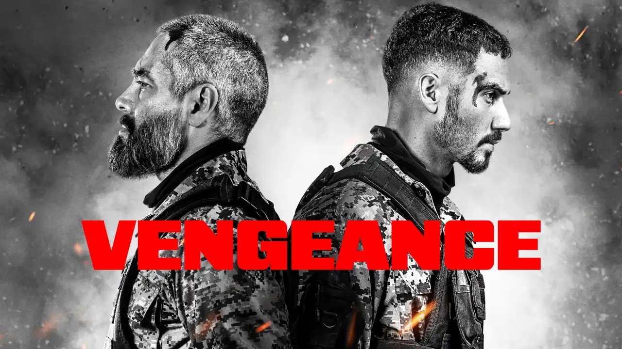 فيلم Venganza 2026 مترجم