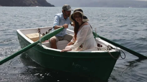 فيلم Yeni Hayat 2015 مترجم