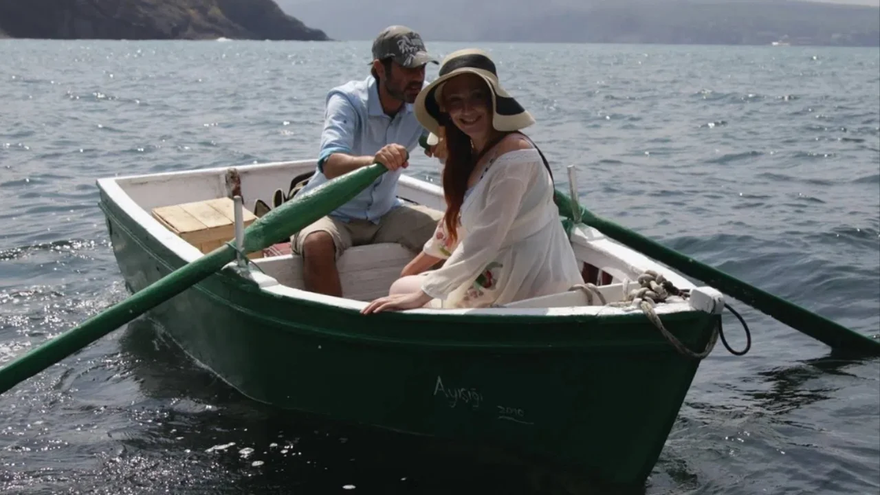 فيلم Yeni Hayat 2015 مترجم