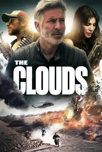 فيلم The Clouds 2025 مترجم