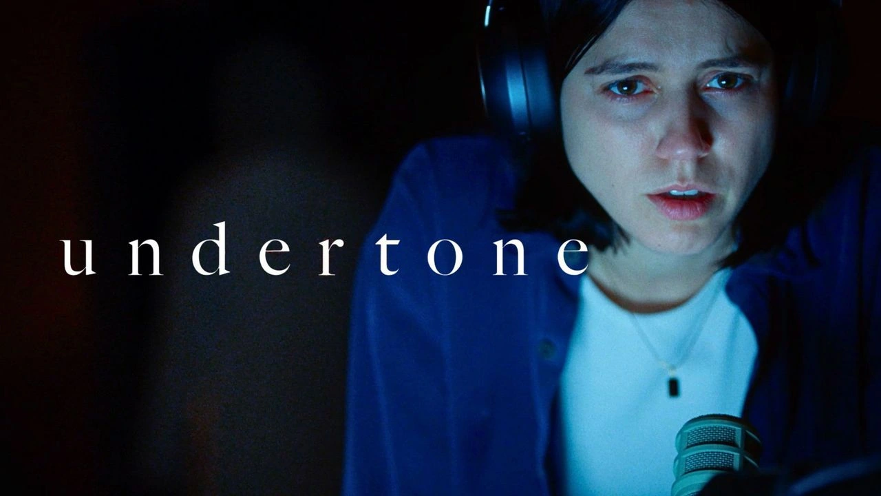 فيلم Undertone 2026 مترجم