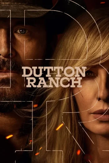 مسلسل Dutton Ranch