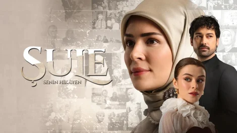 مسلسل شعلة الموسم 1 الحلقة 3 مترجمة