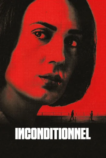 مسلسل Unconditional
