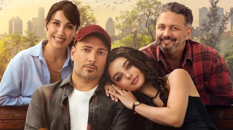 فيلم Bugün Güzel 2025 مترجم