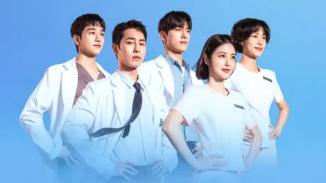 مسلسل Doctor on the Edge الموسم 1 الحلقة 4 مترجم