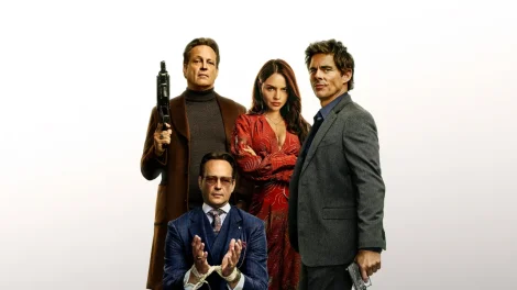 فيلم Mike & Nick & Nick & Alice 2026 مترجم