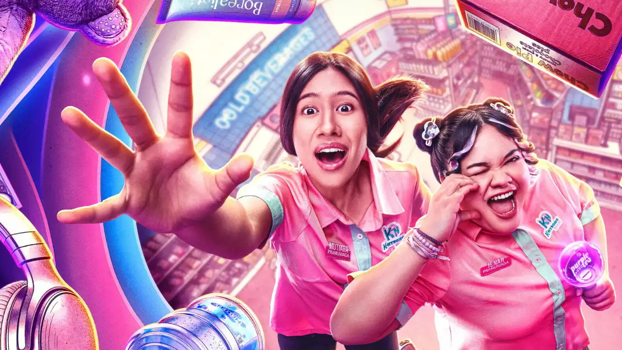 مسلسل Night Shift for Cuties الموسم 1 الحلقة 8 مترجمة