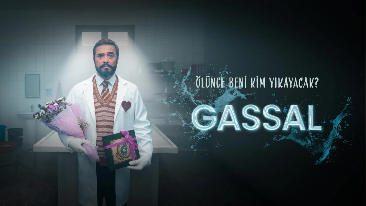 مسلسل غسال الموسم 3 الحلقة 9 مترجم